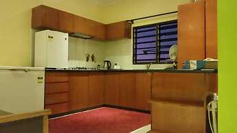 Westfield Homestay Fiji