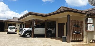 Westfield Homestay Fiji