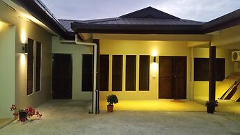 Westfield Homestay Fiji
