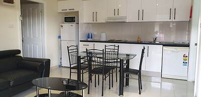 Westfield Homestay Fiji