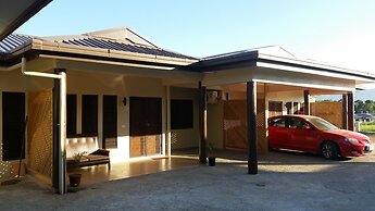 Westfield Homestay Fiji