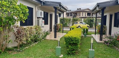 Westfield Homestay Fiji