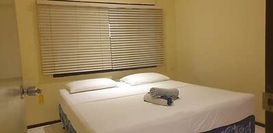 Westfield Homestay Fiji