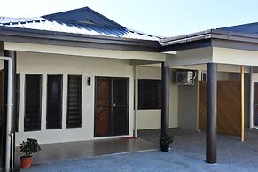 Westfield Homestay Fiji