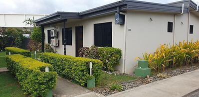Westfield Homestay Fiji