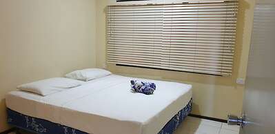 Westfield Homestay Fiji
