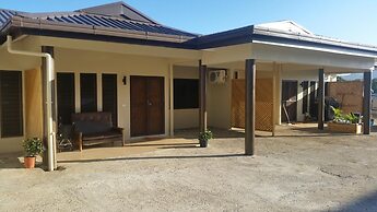 Westfield Homestay Fiji