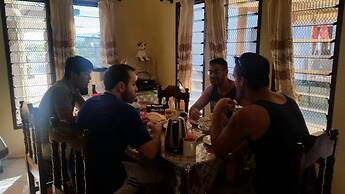 Westfield Homestay Fiji