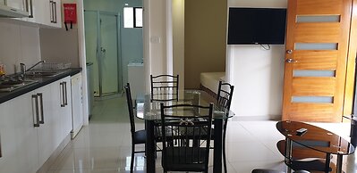 Westfield Homestay Fiji