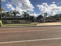 Blackall Coolibah Motel