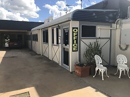 Blackall Coolibah Motel