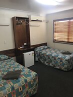 Blackall Coolibah Motel