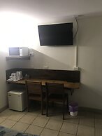 Blackall Coolibah Motel
