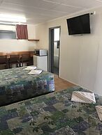 Blackall Coolibah Motel