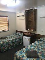 Blackall Coolibah Motel