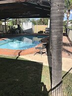 Blackall Coolibah Motel