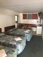 Blackall Coolibah Motel