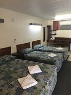 Blackall Coolibah Motel