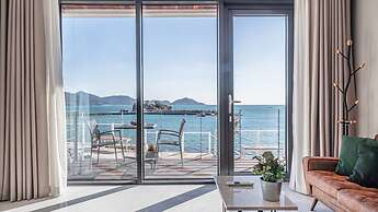 Namhae Lounge 32 Resort A