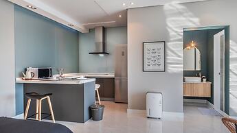 Namhae Lounge 32 Resort A