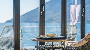 Namhae Lounge 32 Resort A