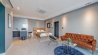 Namhae Lounge 32 Resort A