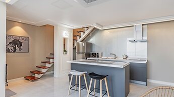 Namhae Lounge 32 Resort A