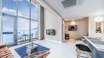 Namhae Lounge 32 Resort A