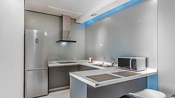 Namhae Lounge 32 Resort A