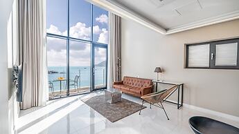 Namhae Lounge 32 Resort A