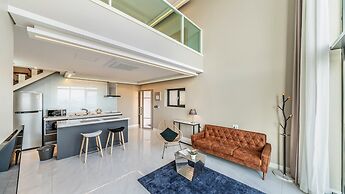 Namhae Lounge 32 Resort A