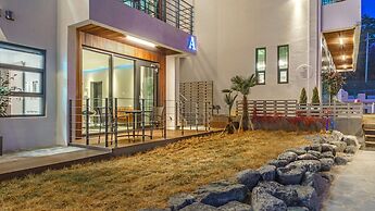Namhae Lounge 32 Resort A