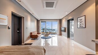 Namhae Lounge 32 Resort A
