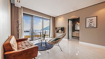 Namhae Lounge 32 Resort A