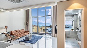 Namhae Lounge 32 Resort A