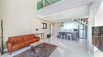 Namhae Lounge 32 Resort A