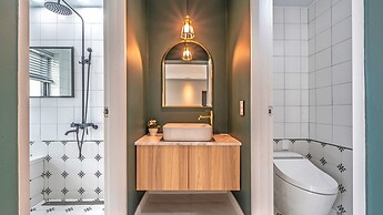 Namhae Lounge 32 Resort A