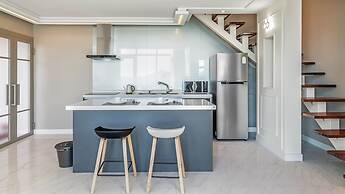 Namhae Lounge 32 Resort A