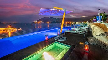 Namhae Lounge 32 Resort B