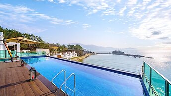 Namhae Lounge 32 Resort B