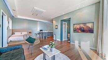 Namhae Lounge 32 Resort B