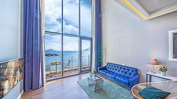 Namhae Lounge 32 Resort B