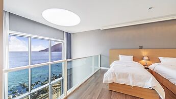 Namhae Lounge 32 Resort B