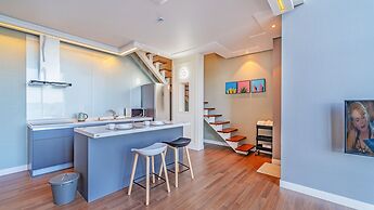 Namhae Lounge 32 Resort B