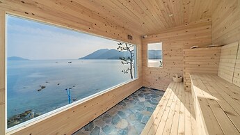 Namhae Lounge 32 Resort B