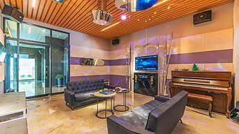 Namhae Lounge 32 Resort B