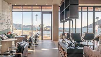 Namhae Lounge 32 Resort B