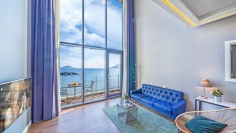 Namhae Lounge 32 Resort C