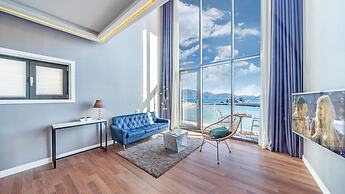 Namhae Lounge 32 Resort C