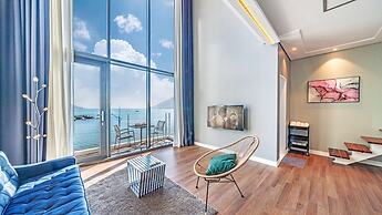 Namhae Lounge 32 Resort C